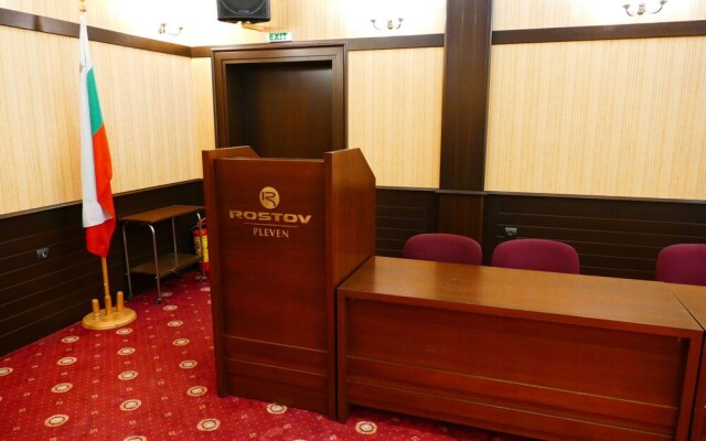 Hotel Rostov