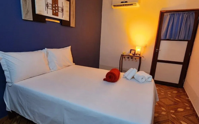 OYO Pousada Recanto Oriental