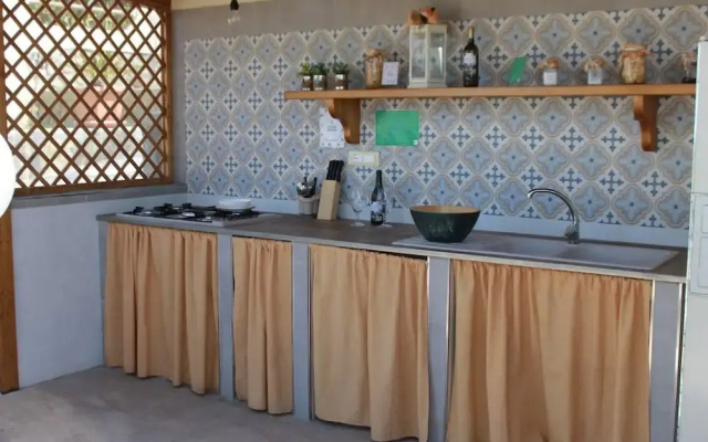 The Pietra Verde Apartments