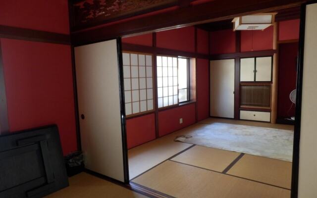 Yuwaku Guesthouse - Hostel