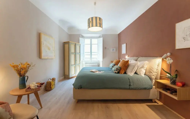 The Florentine Apartment - Flo Apartments