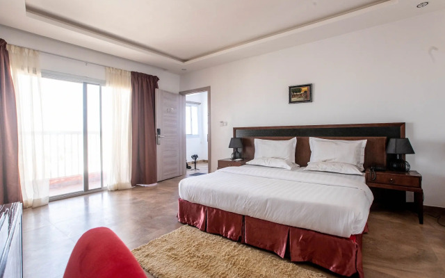 Residences Feto II