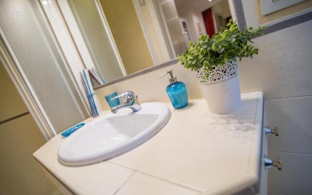 Candia Domus Vaticano