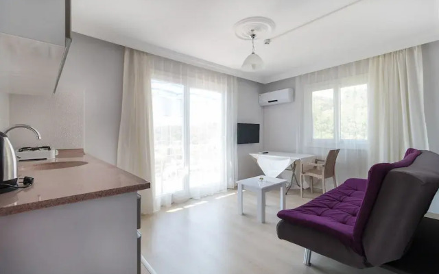 Veranda Saranda Apart