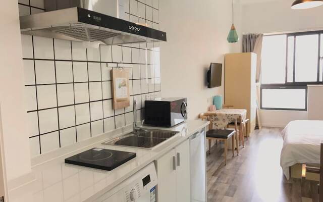 Kunshan Youshe Service Apartment