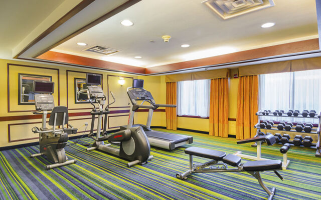 Quality Inn Revere