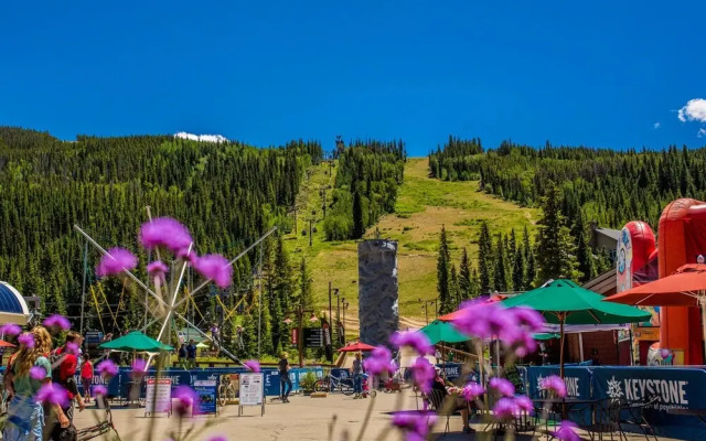 Arapahoe Lodge #8102 by Summit County Mountain Retreats