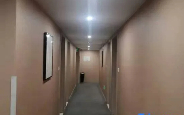 Tiantian Garden Boutique Hotel (Tongxiang Zhen'dong store）