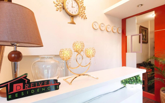 Dreiven Residences Sta. Mesa