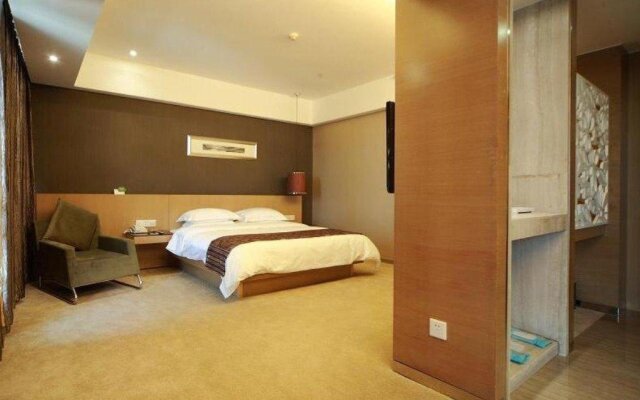 Zixin Four Seasons Hotel