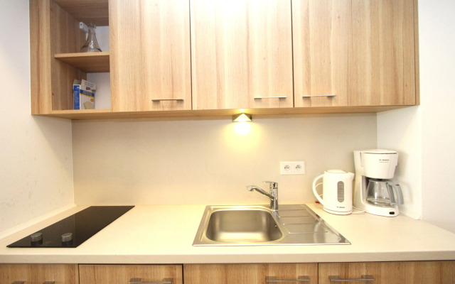 Aquamarina by Baltic Home