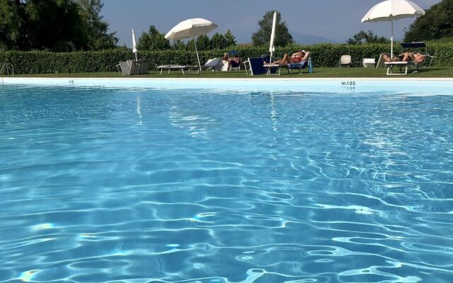 Italia Living Villa