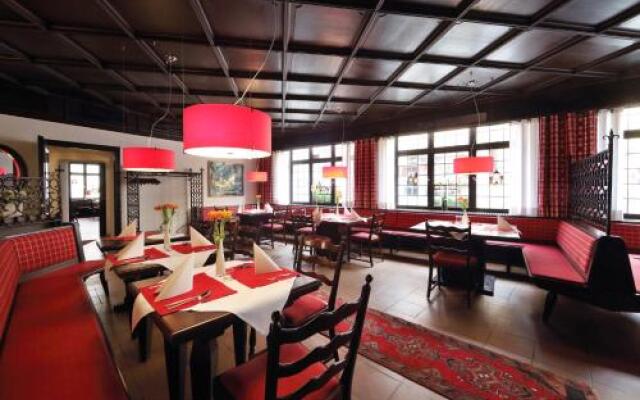 Brauereigasthof-Hotel Roter Ochsen