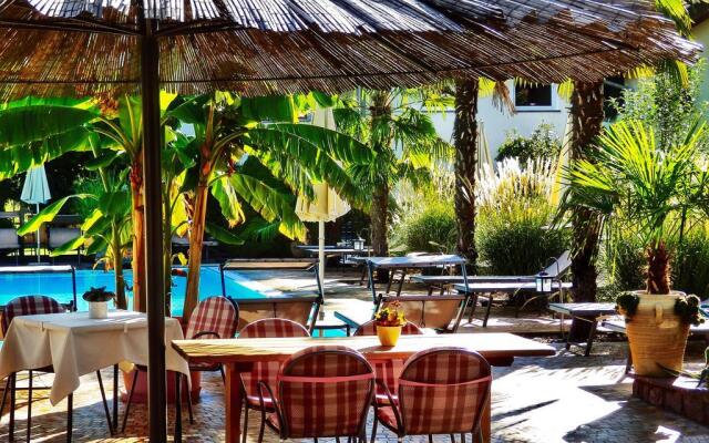 Hotel Christine