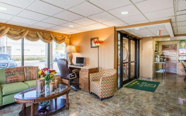 Quality Inn Vineland