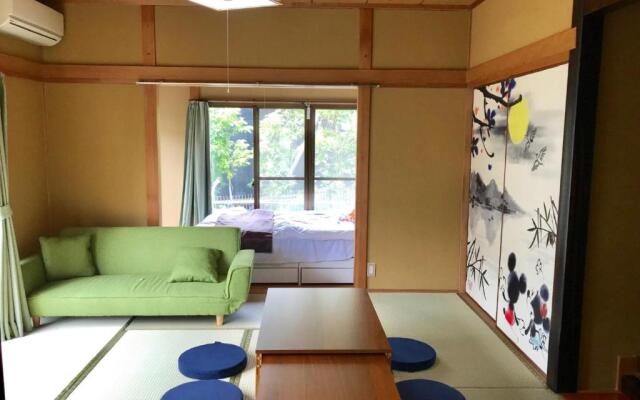 Yufu - House - Vacation STAY 89885
