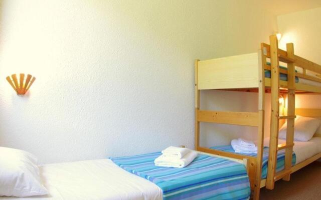 Appartement Valmorel, 2 pièces, 6 personnes - FR-1-291-764