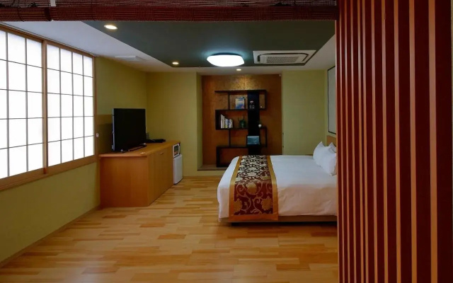 Arakawa-ku - Hotel / Vacation STAY 21933