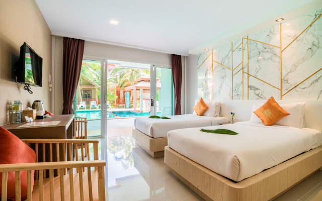 Phi Phi Anita Resort