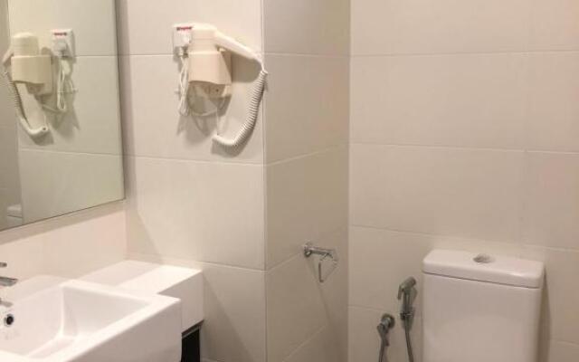 ATS Cameron Hotel & Apartments