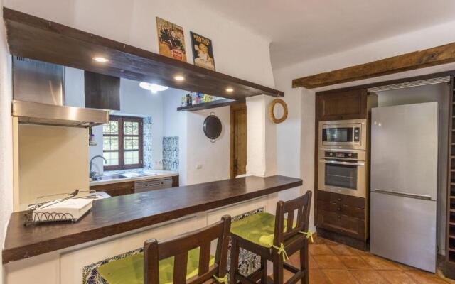 Casa Ibicenca Sagitario 454