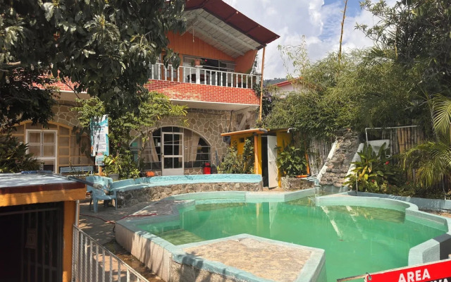 Hanna Resort