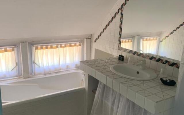 Manoir de la Rémonière