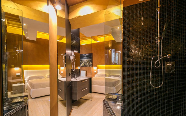 Hotel degli Affreschi