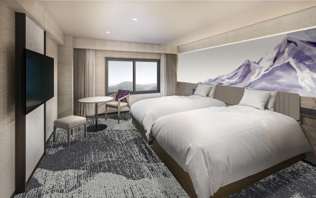Grand Mercure Yatsugatake Resort & Spa