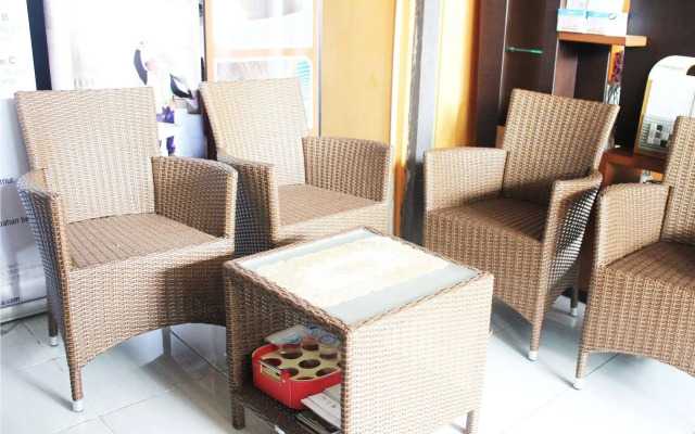 Ndalem Pundhi Guesthouse