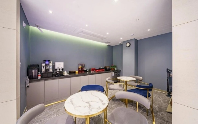 Browndot.Hotel Ulsan KTX