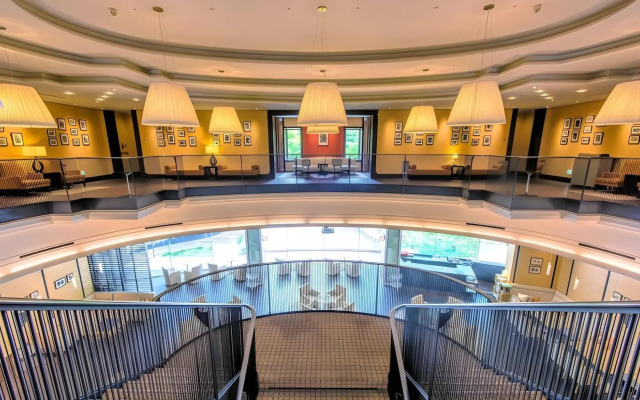 Premier Hotel Nakajima Park Sapporo