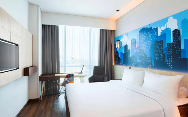 The Southern Hotel Surabaya