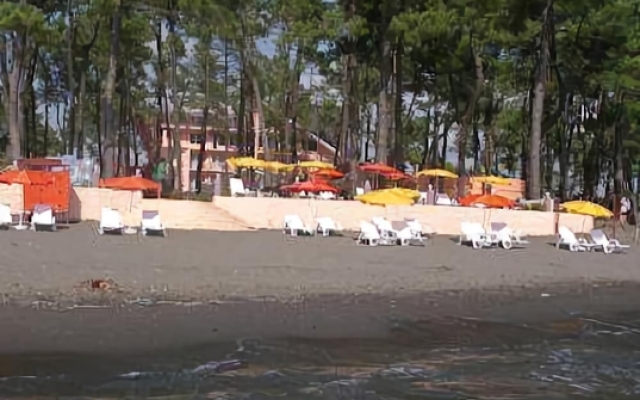 Villa ReTa Hotel & SPA
