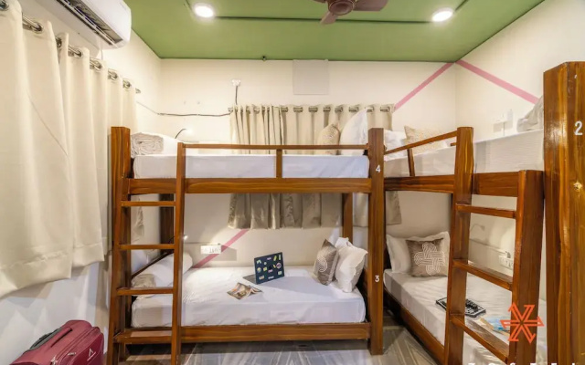 Zostel Chennai Anna Nagar