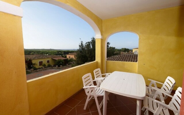 Residence Mirice - Three-room Apartment 56 Beds Id67