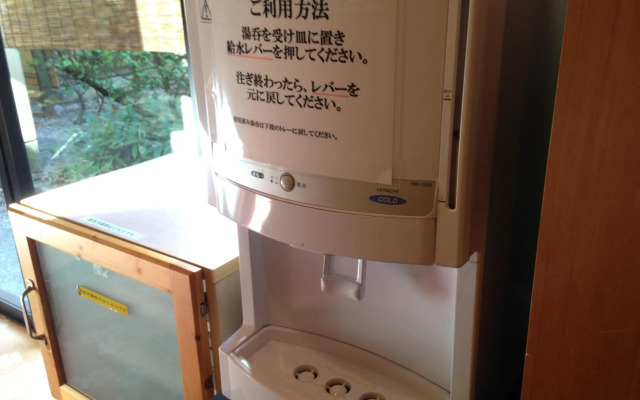 Kawakamiya Kasuitei