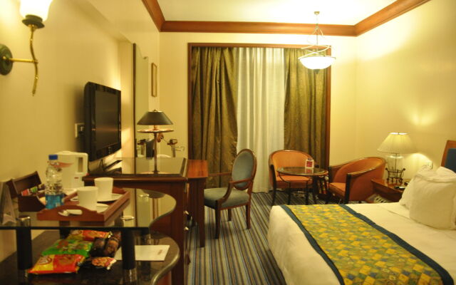 Welcomhotel by ITC Hotels, Devee Grand Bay, Visakhapatnam