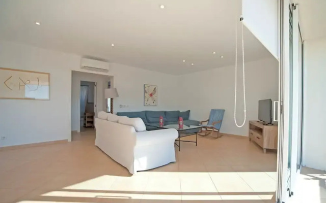Can Alou, Village House With Mediterranean Charme