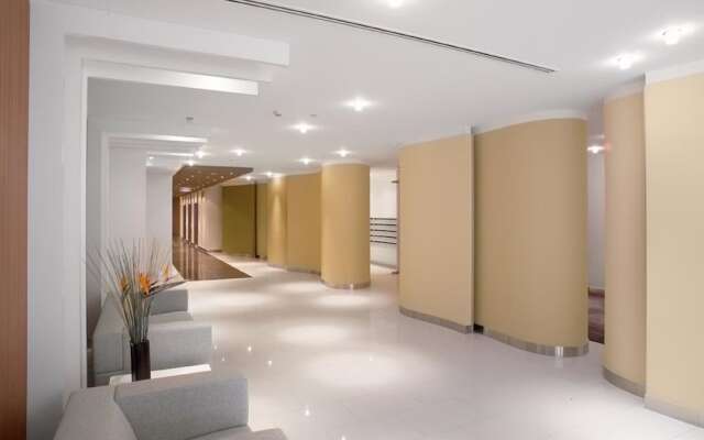 Melbourne Short Stay Apartments at Melbourne CBD