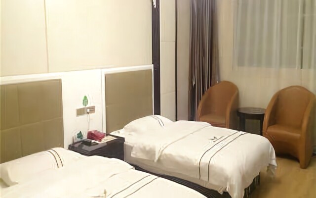 Century Fashion Hotel