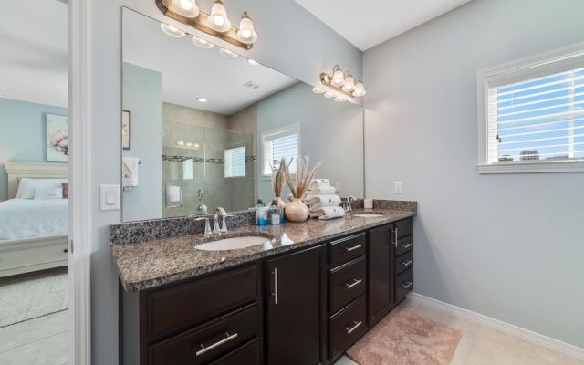 Emerald Tides at Lost Key Villas