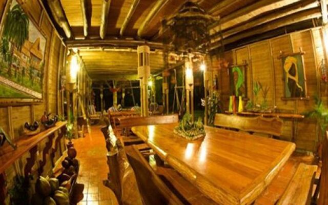 Hotel Punta Faro