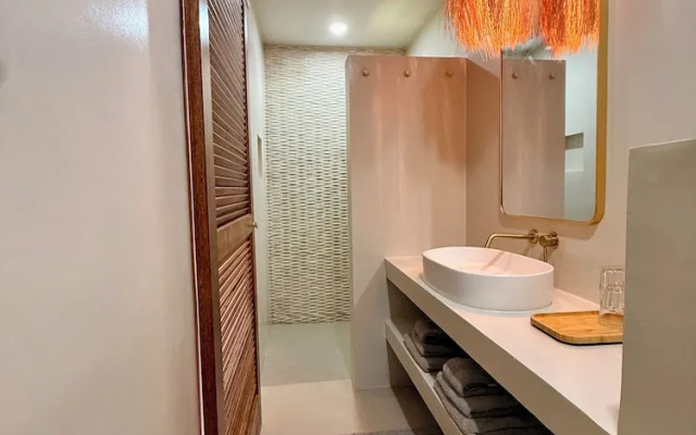 Yucca mini boutique hotel - Adults only