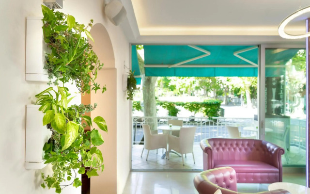 Hotel Castellucci