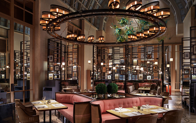 The Ritz-Carlton, Millenia Singapore