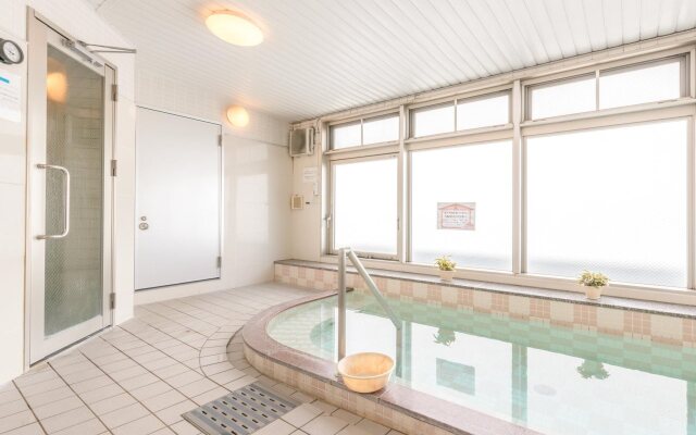 Hotel Famy Inn Kinshicho