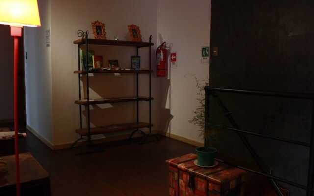 Hostal Costamía