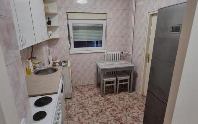 Big Downtown Apartment across National Theater (2 Bedrooms)