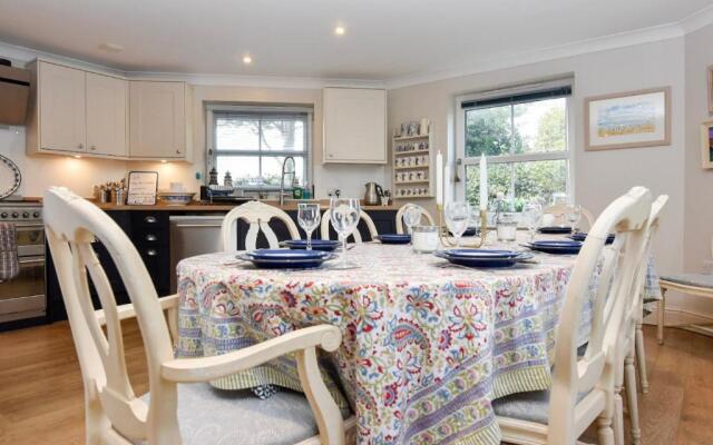 16 Solent Landing